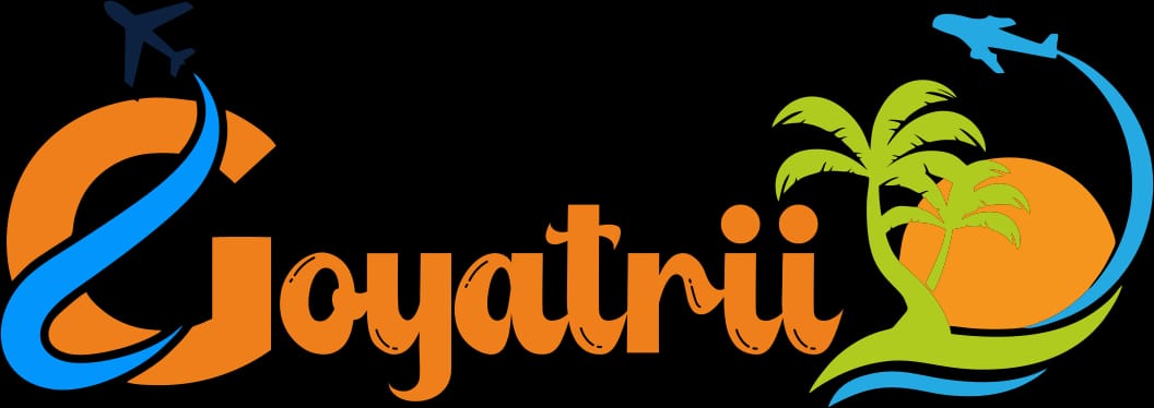 Go Yatrii